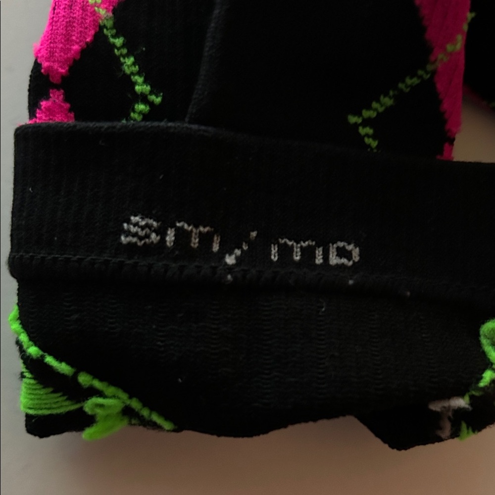 | Pro Compression | Knee-High Compression Socks - Picture 7 of 7